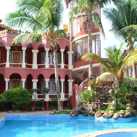Kaday Aung Hotel Bagan Exterior foto