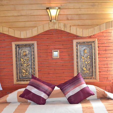 Kaday Aung Hotel Bagan Exterior foto