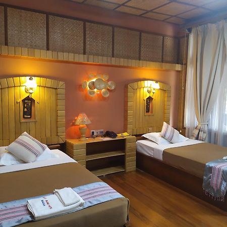 Kaday Aung Hotel Bagan Exterior foto