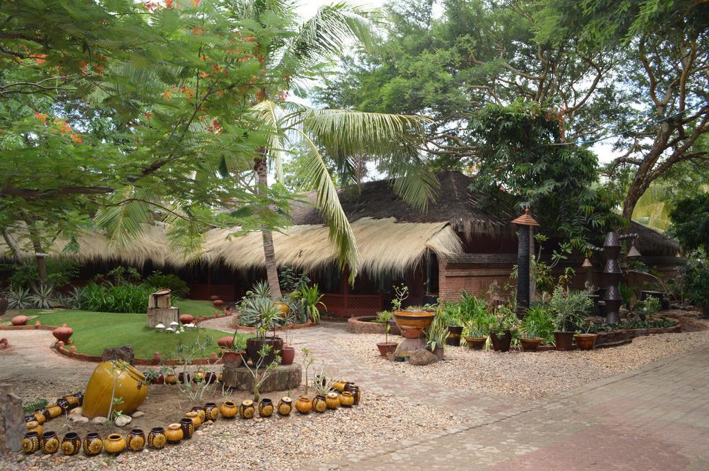 Kaday Aung Hotel Bagan Cameră foto