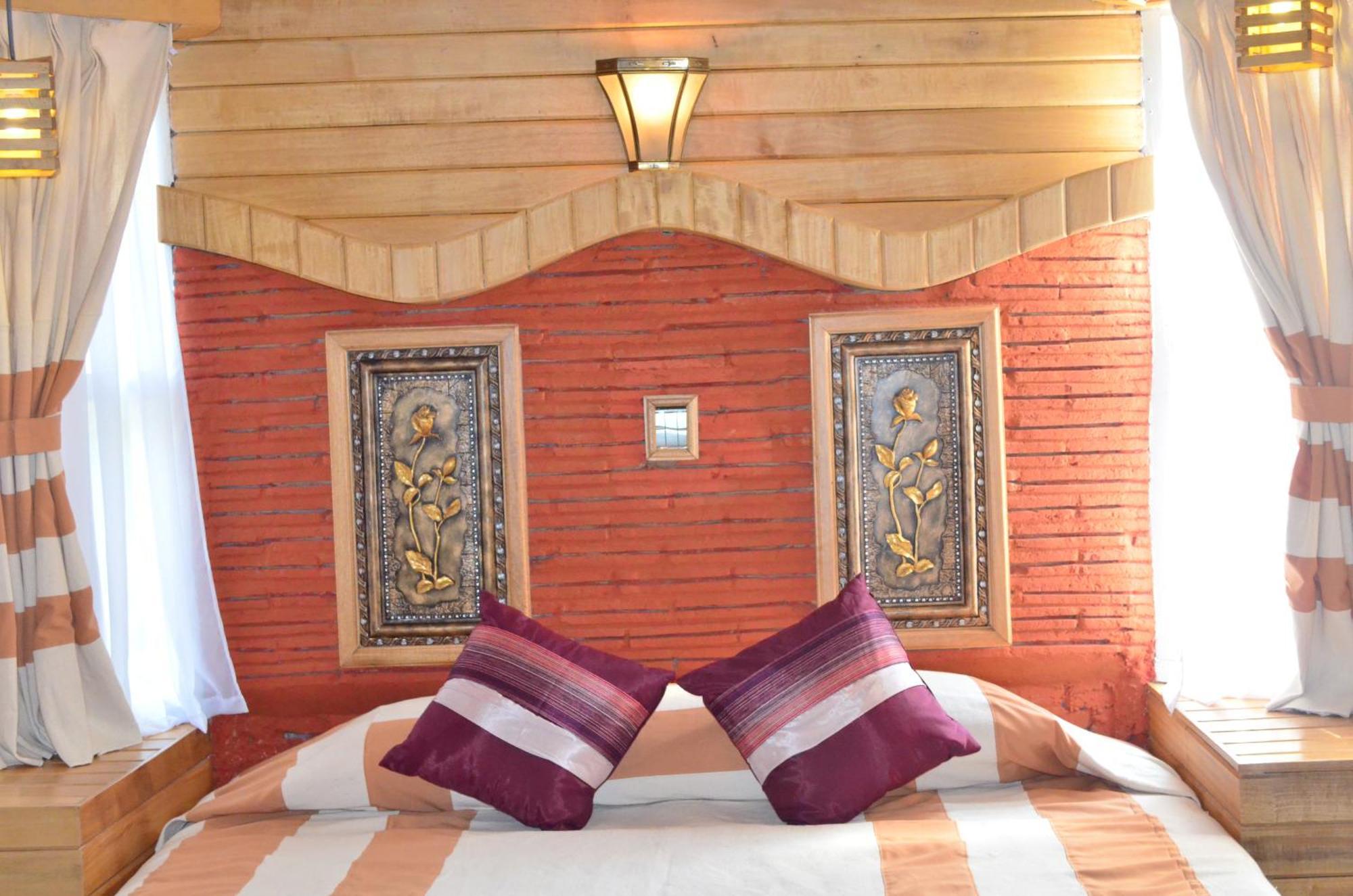 Kaday Aung Hotel Bagan Exterior foto