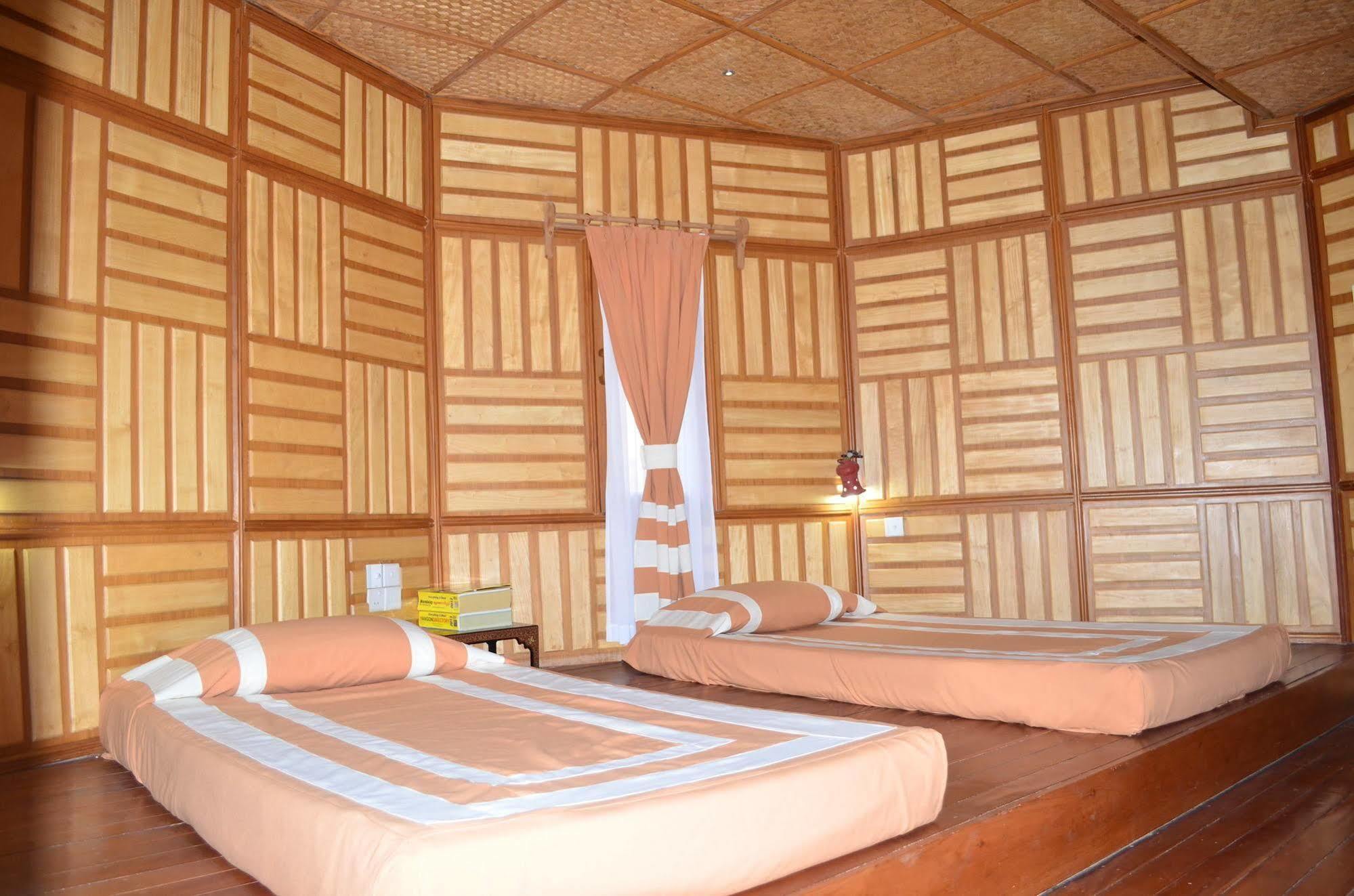 Kaday Aung Hotel Bagan Exterior foto