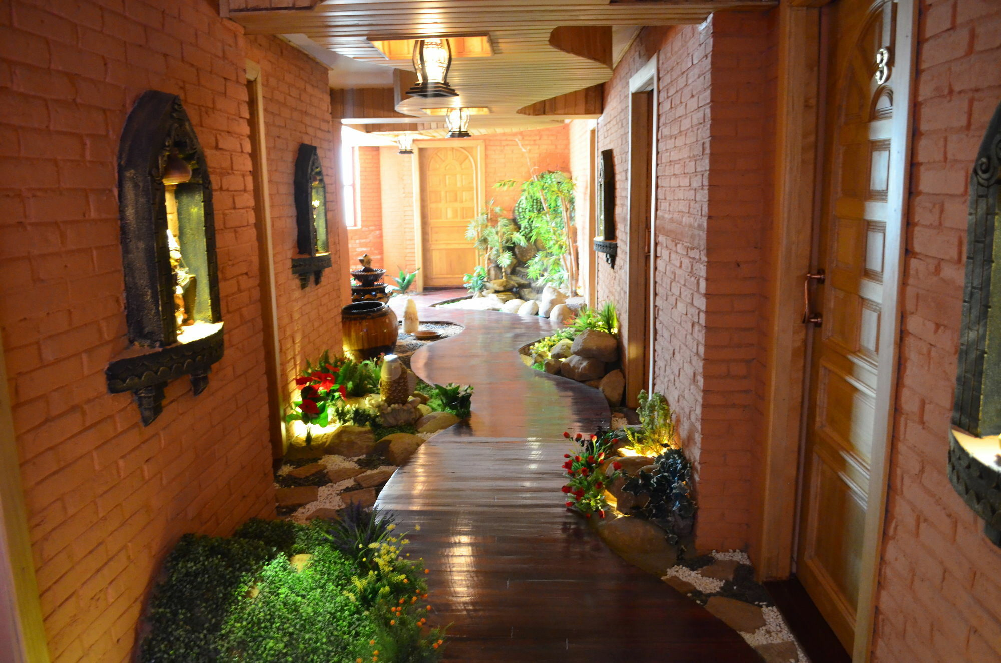 Kaday Aung Hotel Bagan Exterior foto