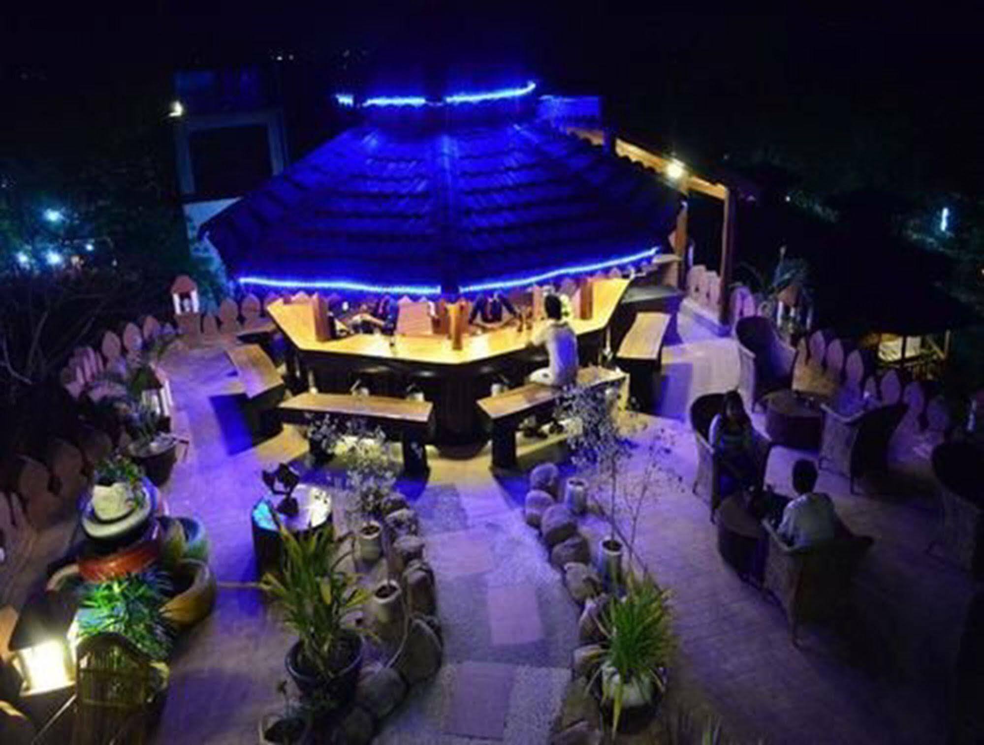 Kaday Aung Hotel Bagan Exterior foto